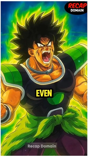 who is the Rarest siyan in dbz #dragoball #dragonball #anime #goku