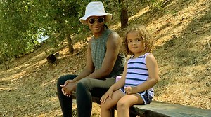 Is Tika Sumpter Married to Husband now? Meet her Daughter Ella-Loren. | Celebrity Gossip