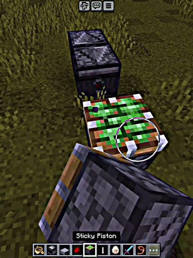 How to make a sheep clapper machine (if the rs repeater version dosent work)