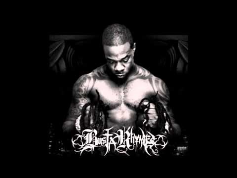 Busta Rhymes - Break ya Neck Original HD HQ