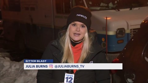 Con Edison says Brooklyn power outages are weather-related