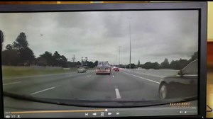 36K views · 109 reactions | This blue light vehicle was driving recklessly..Number plate of the blue light vehicle BP84DBGP. This happened 12/04/18 on the N1 after the N14 turn off towards Pretoria. | Intelligence Bureau SA | Facebook