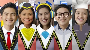 What's the best college course for you? Find out by taking the STI SCOPE. https://scope.sti.edu #BeFutureReady #BeSTI | STI College Lipa