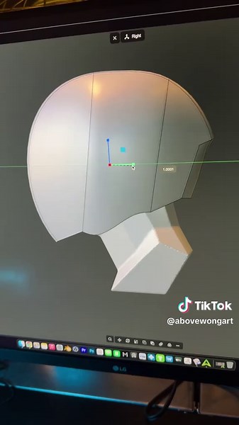 Motorcycle Helmet: Stealthy Discount on Plasticity