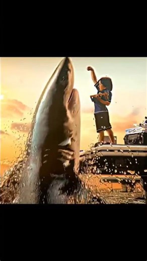 The Origin of Sharkboy & Lavagirl: A Cinematic Edit 🦈🔥