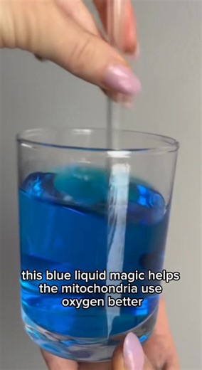 Methylene Blue will be mainstream by the end of the year. | Meraki Medicinal