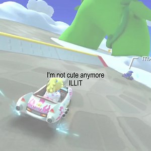 Super Mario Kart Voice Impressions and Edits Compilation