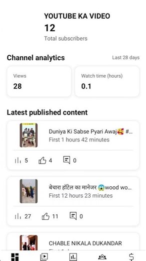 ♦️MEMBERSHIP SETUP 😱 how to enable join button on Youtube #shorts​ #youtubeshorts​
