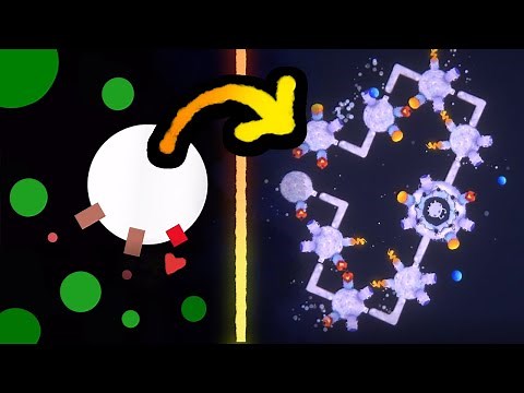 6 DEVS Make a GAME without COMMUNICATING!