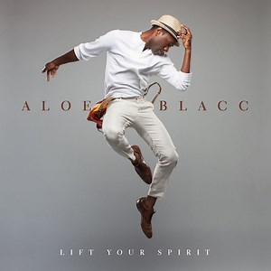 The Man - Letra - Aloe Blacc