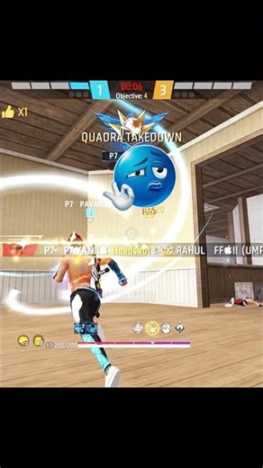 Cs Me Region Lagega Kya Ab😳#freefire #shorts