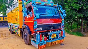 113K views · 8.1K reactions | #tata1916 #TATAKPERFECTSKIN #TataGroup #trucking #truckdriver #trucksofinstagram #trucknation #trucks #trucklife #reelsindia #reelsvideo #truckloverindia #tatamoters #truck #trucklife #eicherpro3019modify | Ringas Body Warkshop Haryana | Facebook