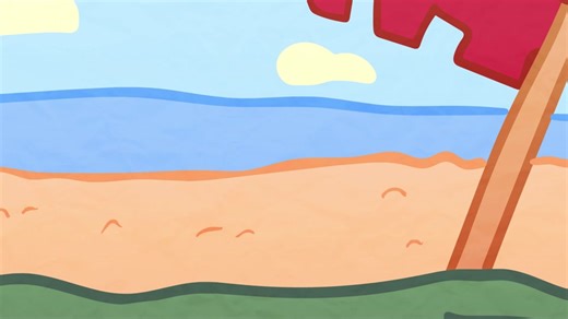 Google Pixel AD but it looks like an Object Show #osc #objectshow #objectshows #objectshowcommunity #google #googlepixelad #googlepixelandiphone #animation #animated #yuri