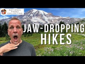 The 10 BEST HIKES in Mount Rainier National Park Not To Miss