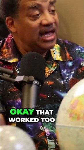 The 2-Body Problem: How Newton Solved Gravity! w/Neil deGrasse Tyson