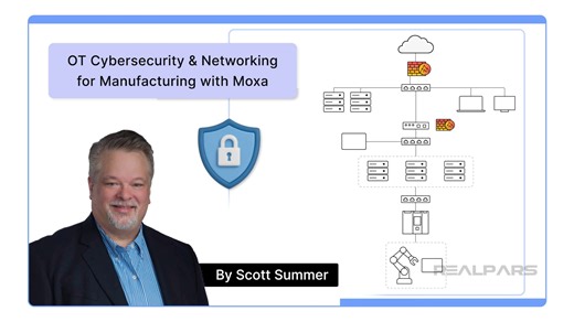 1.5K views · 21 reactions | In today's connected industrial world,...