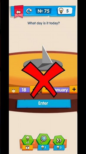 IQ Boost level 75 solution walkthrough gameplay #iqtest #iqboost #shorts