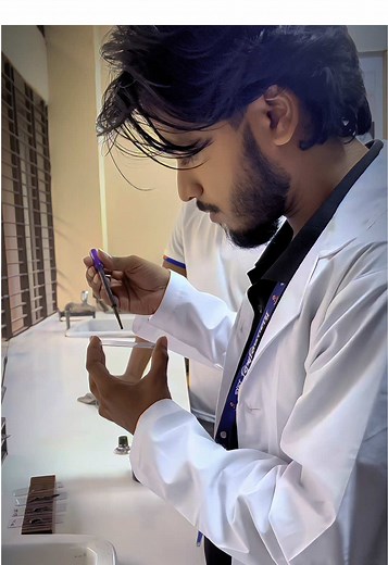 Understanding Simple Staining Techniques in Microbiology