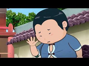 Soccer kid |宋代足球小将 04 |Legendary Soccer kid