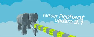 Parkour Elephant 3.1