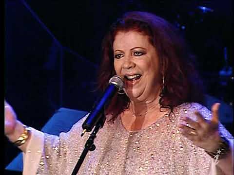 O meu guri - Beth Carvalho - A madrinha do samba (Ao vivo) convida