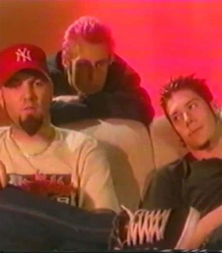 Explore the Legacy of Limp Bizkit's Music
