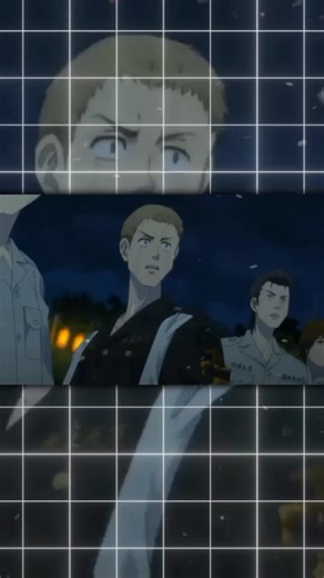 Tokyo Revengers: Manjiro Sano Edits and Trends