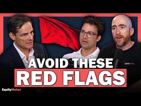 The Data Signals that Predict Winning (and Losing) Stocks with Dr. David Allen