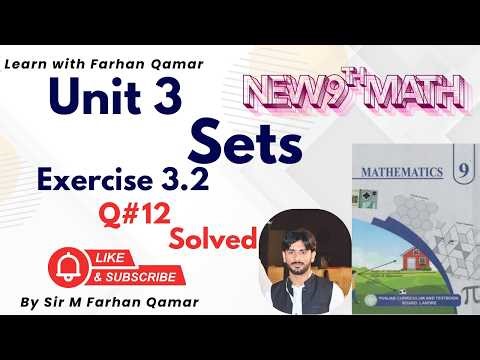 Class 9 Math Chapter 3 Exercise 3.2 Question 12