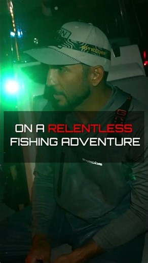 GIANT Redfish in Chesapeake Bay: NLBN