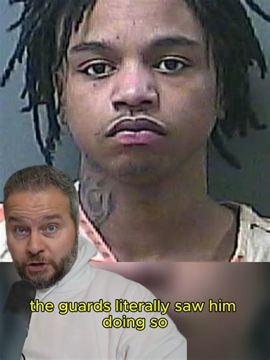 19 year old throws life away for THROWING DUFFLE BAG OVER PRISON FENCE #arrested #caught #prison