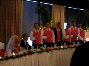 The Greatest Best Man Toast EVER