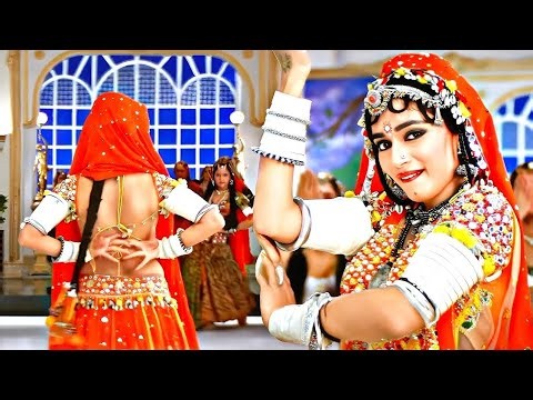 Choli Ke Peeche Kya Hai | ALKA YAGNIK | ILA Arun | Hindi Song