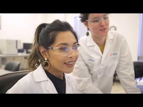 BD Biosciences Medical Research Solutions and Diagnostics