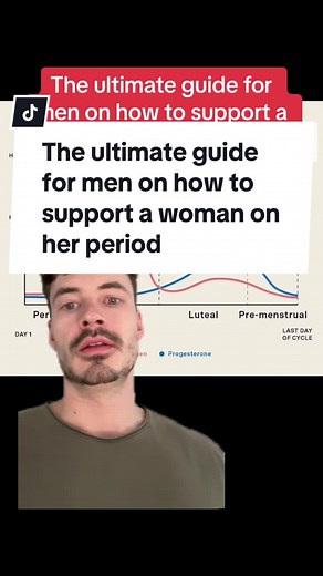 Guide on How Men Can Support Women During Their Period