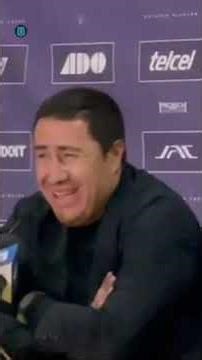 🤨 Efraín Juárez tras eliminación de Pumas: “Lo intentamos y no se pudo… el no intentar es fracaso”.