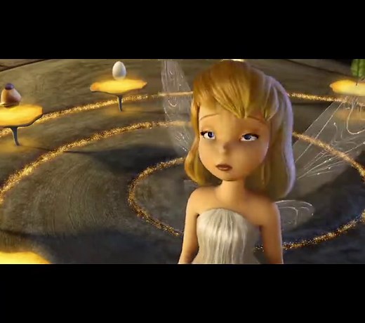Tinker Bell: Filme Completo e Dublado