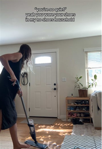 Mop Like a Pro: Tips for a Spotless Home