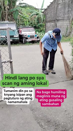 67K views · 2.6K reactions | #scan #SCANinternational #IglesiaNiCristo | Beverly Basa | Facebook