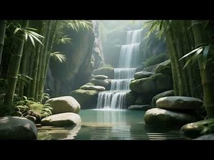 Relax with the POWER of Calming Music for Stress Relief and Deep Sleep