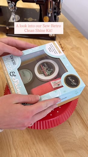 1.4K views · 18 reactions | ✨ Give your vintage beauty the glow it...