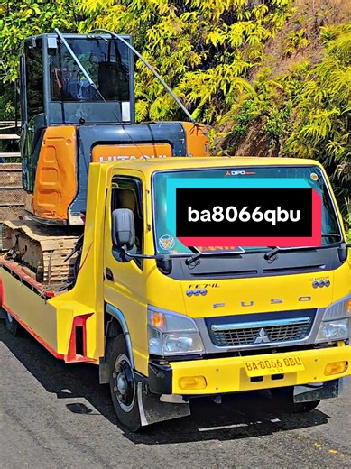 BA 8066 QBU #bolangpasisiah #cctvbatangkapeh #kelokvespabukikpulai