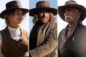 5 Most Important Moments In ‘1883’ Season 1, Episode 5