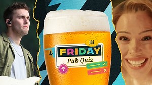The JOE Friday Pub Quiz: week 454