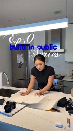 mori 尧 on Instagram: "ep.0 of launching an app with AI! one year ago i made my first vibecoding video that went viral, and over this year a lot has changed for both the technology of ai coding agent and me as a engineer, PM or someone that has a innate desire to create things. I decided to make content about ai about vibecoding because of my fundamental belief in the democratizing power of this technology. And one of the most fulfilling thing that came out of this process is seeing people, espec