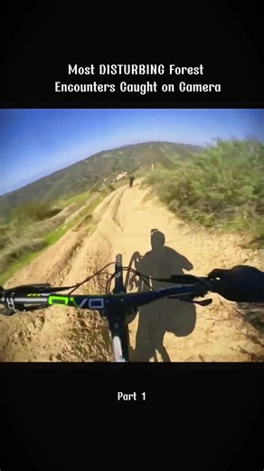 Most DISTURBING Forest Encounters Caught on Camera #most #disturbing #abandoned #building #caught