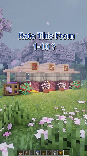 Minecraft house for my pets😊#minecraft#minecrafttutorial #minecraftbuild #minecraftbuilds | Gamer Pleasure