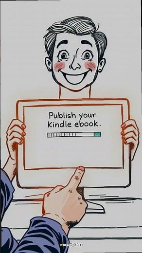 How to Edit Your Book Cover After Publishing on Amazon Kindle