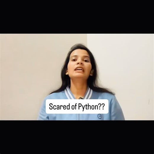 Akansha academy on Instagram: "You don't need advanced Python. Loops,functions,lists, conditions- that's enough to start automation. . . . . . . #pythonforautomation #automationtesting #qajobs #manualtester #learnpython"