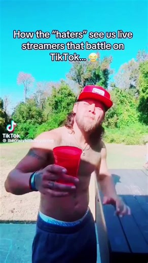 Funny Vegas Highlights with The Crazy Hillbilly